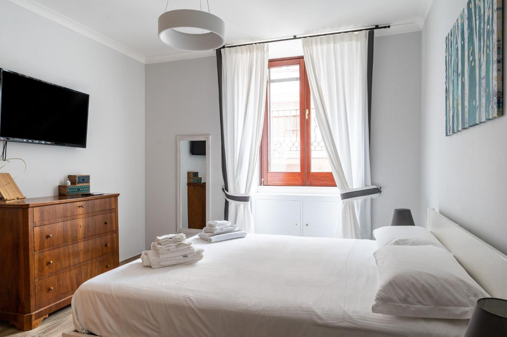 Appartamento Adara By Wonderful Italy Bari Esterno foto