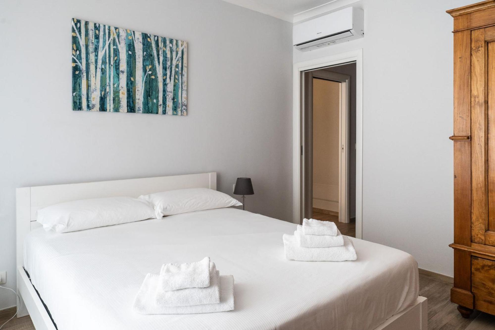 Appartamento Adara By Wonderful Italy Bari Esterno foto