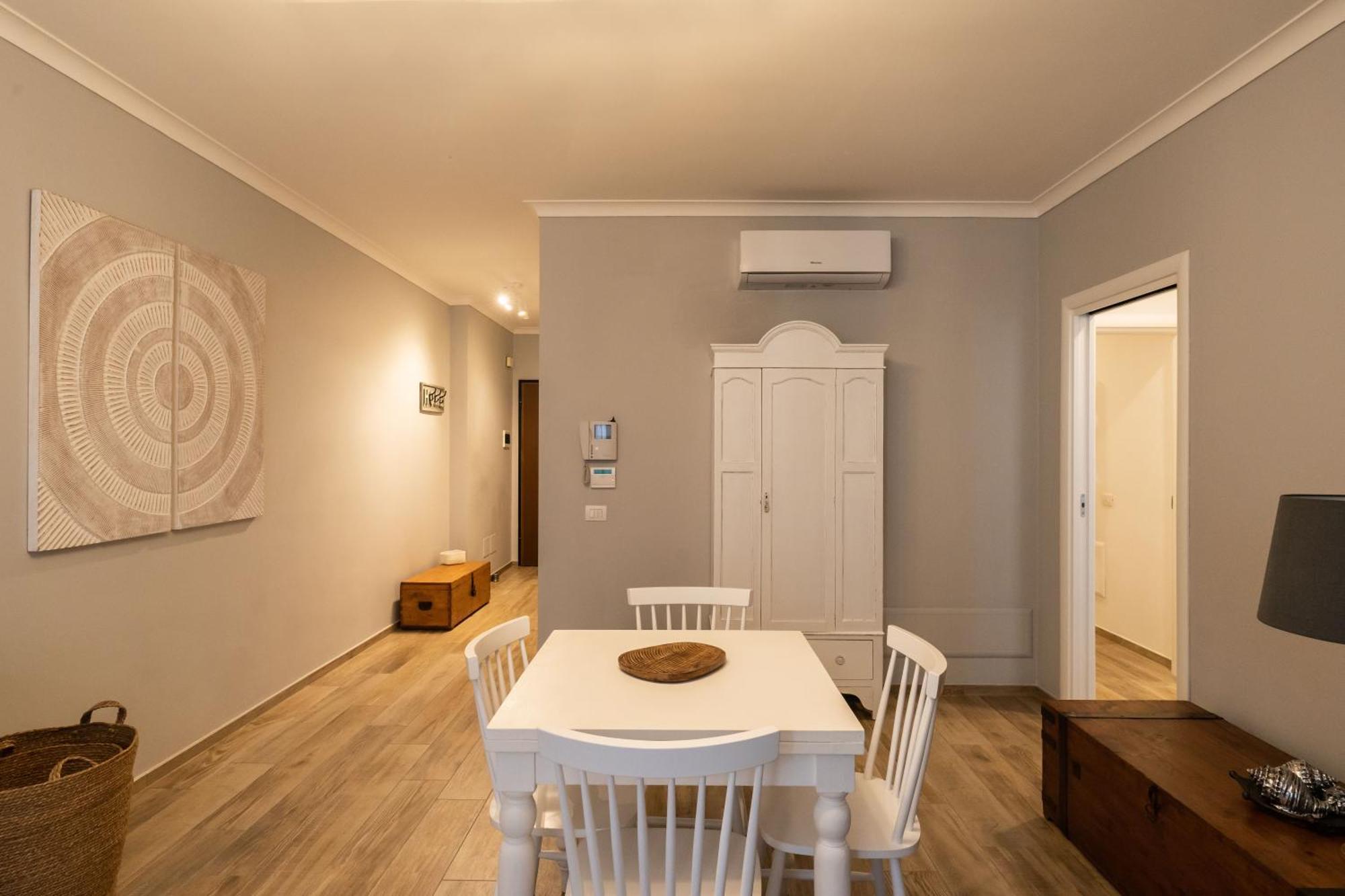 Appartamento Adara By Wonderful Italy Bari Esterno foto