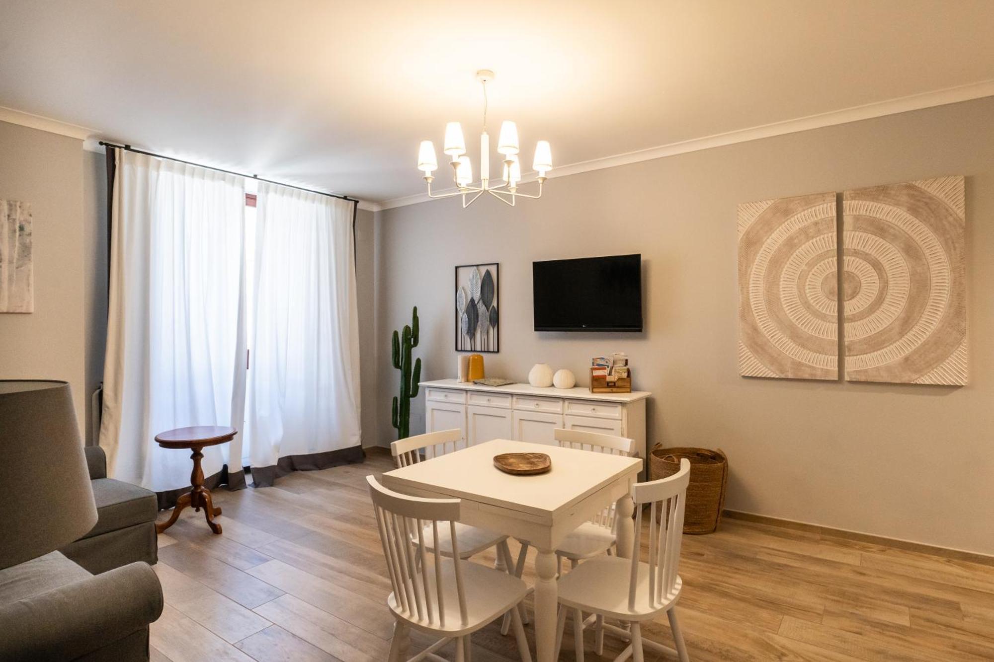 Appartamento Adara By Wonderful Italy Bari Esterno foto