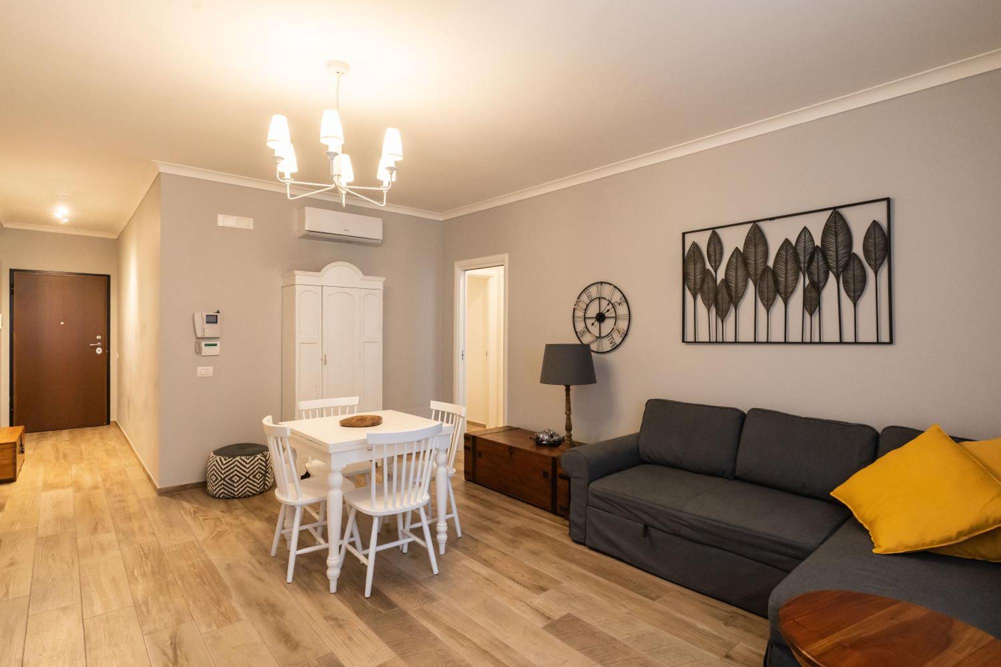 Appartamento Adara By Wonderful Italy Bari Esterno foto